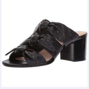 New Pour la victoire heels